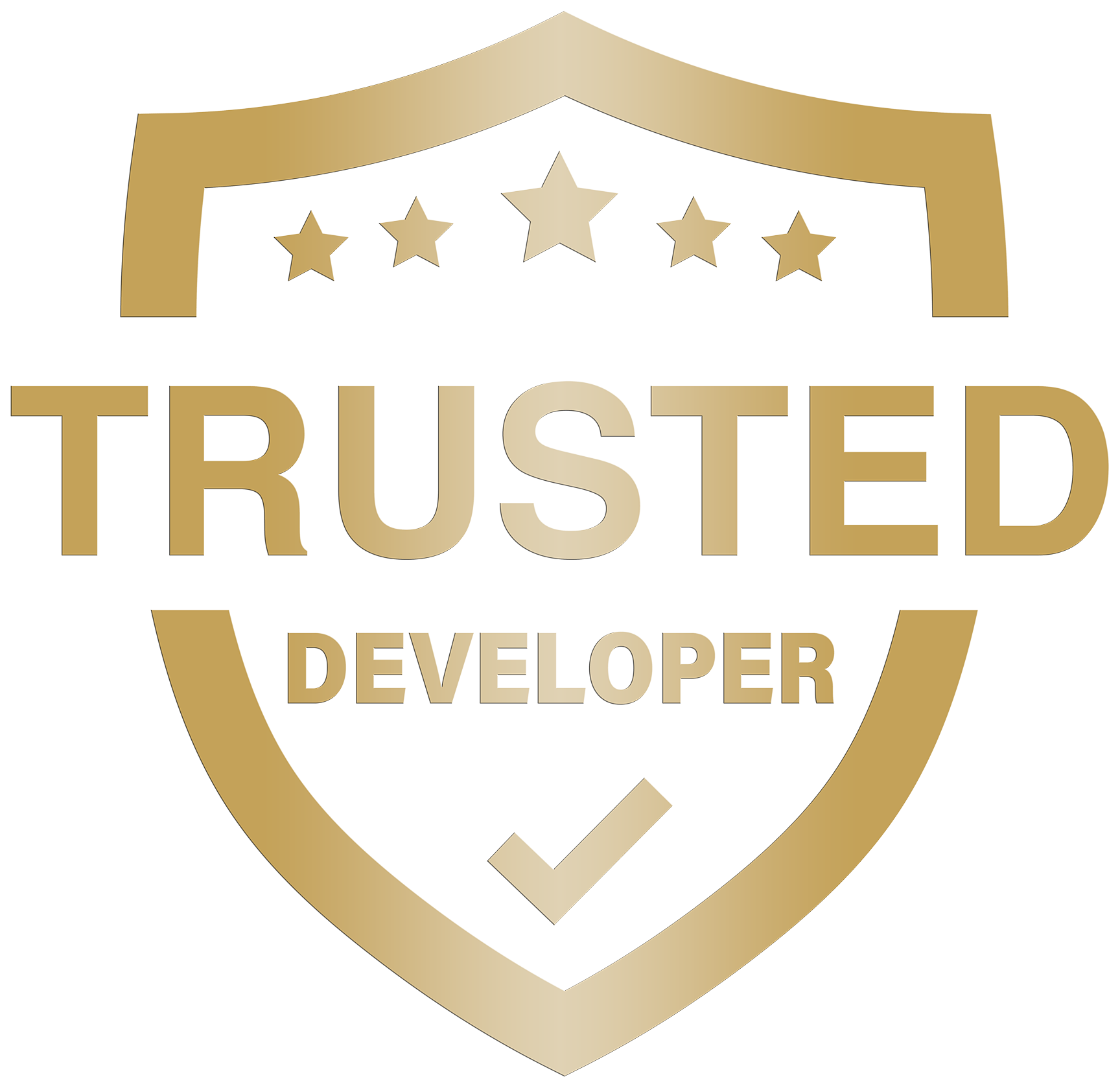 Trusted Developer