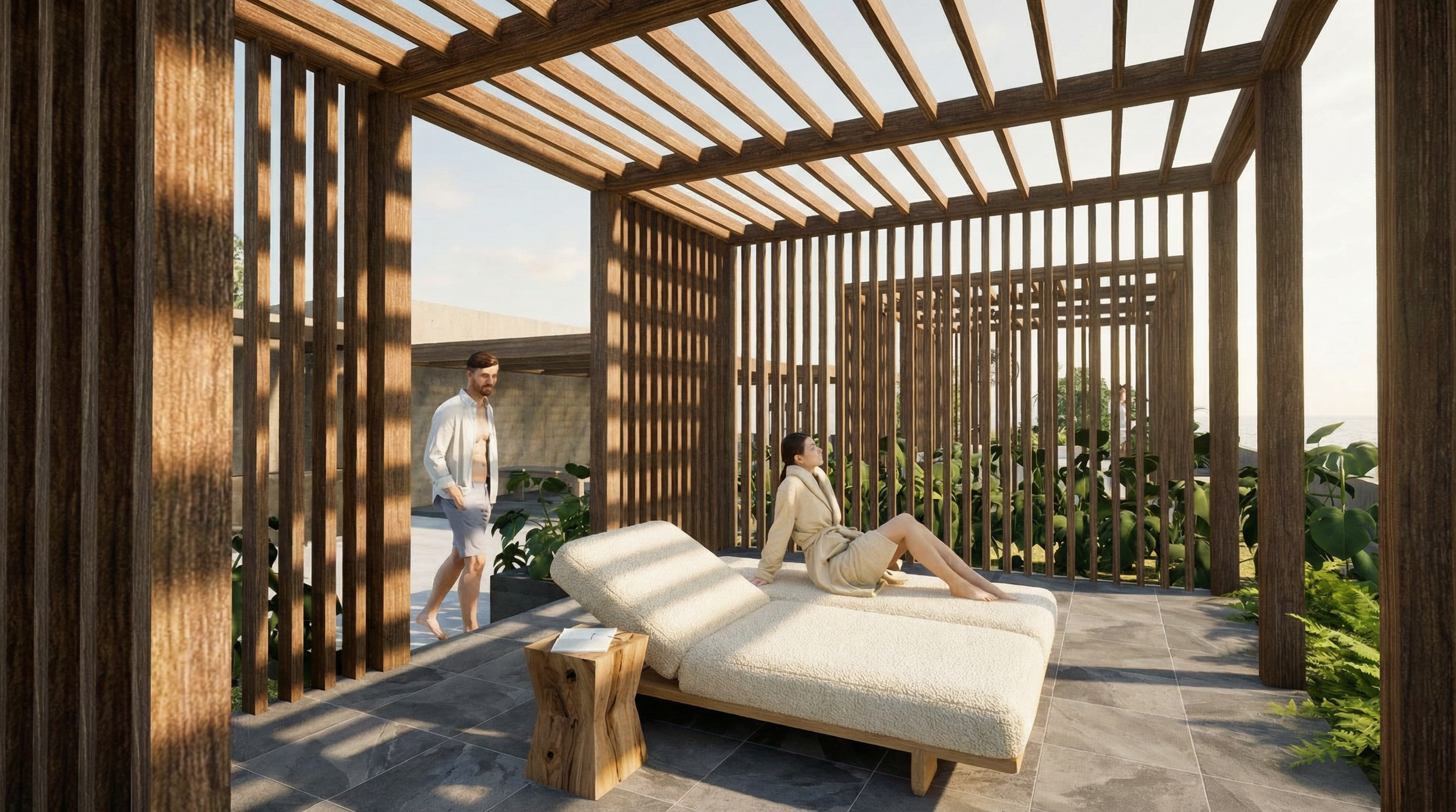 Cabana