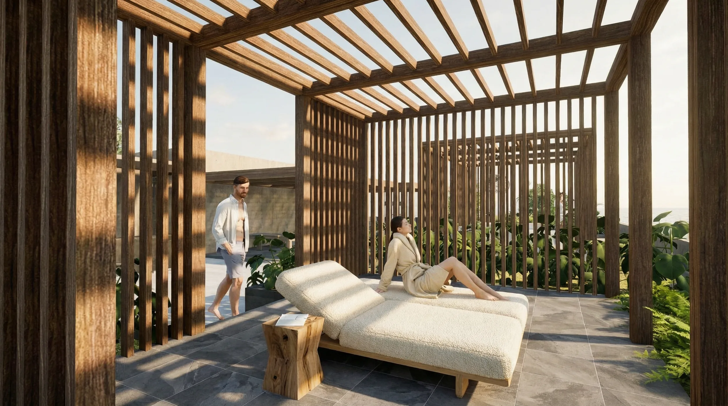 Cabana