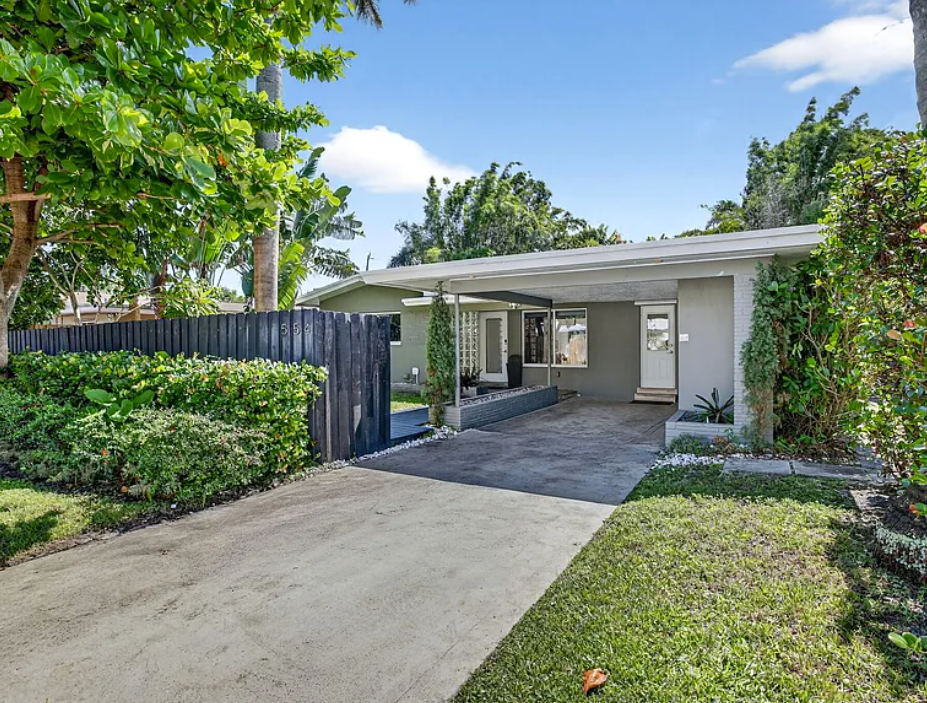 Florida $500K