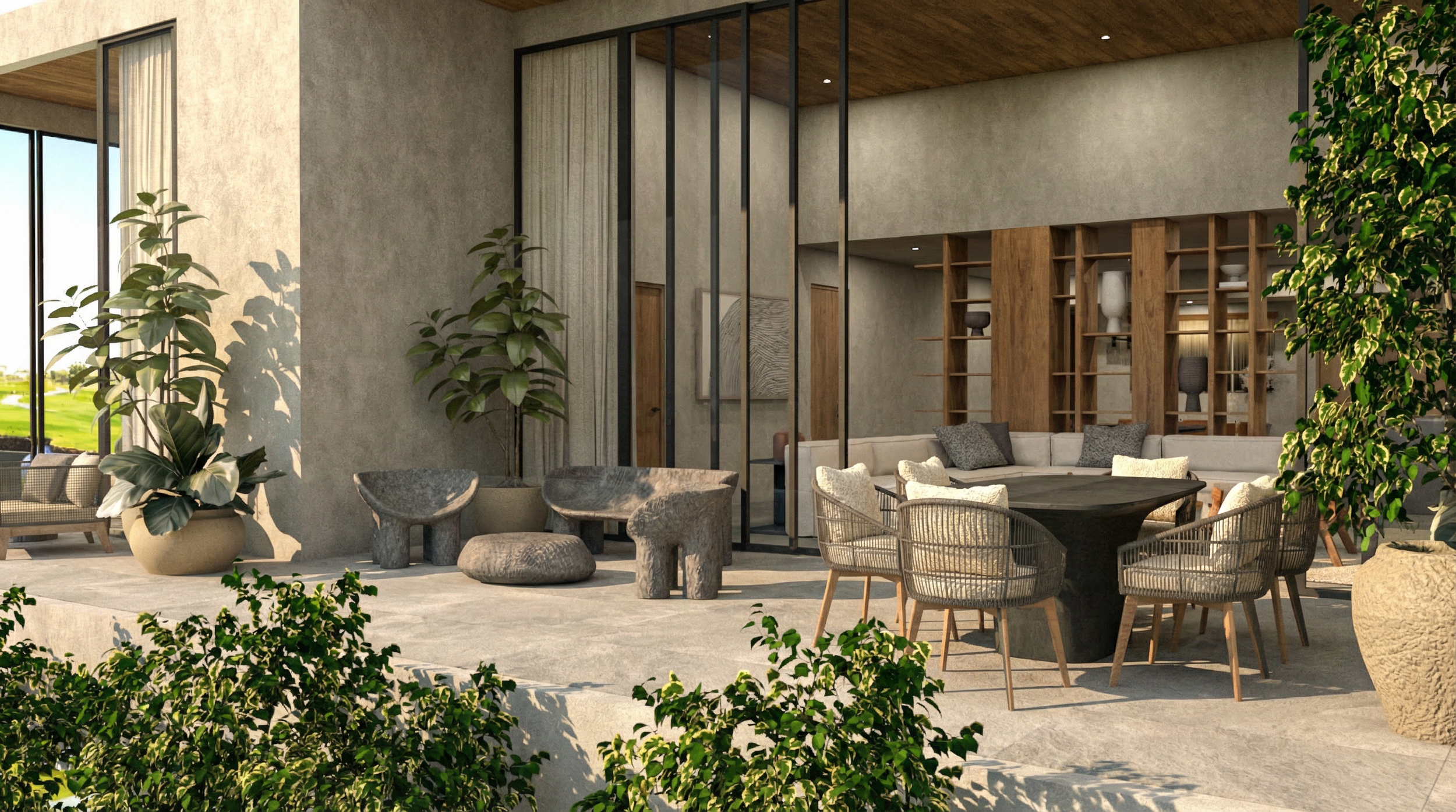 Prime Garden 12