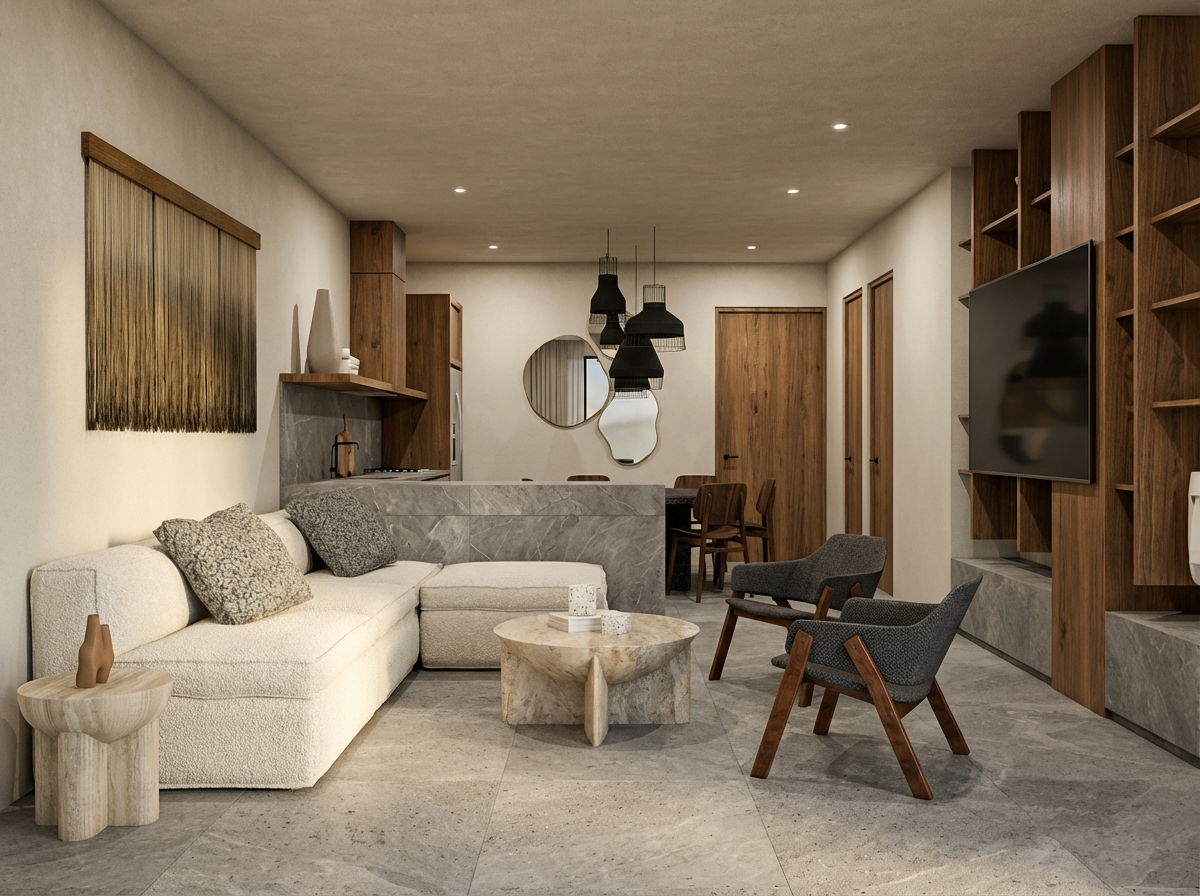 Suite 1