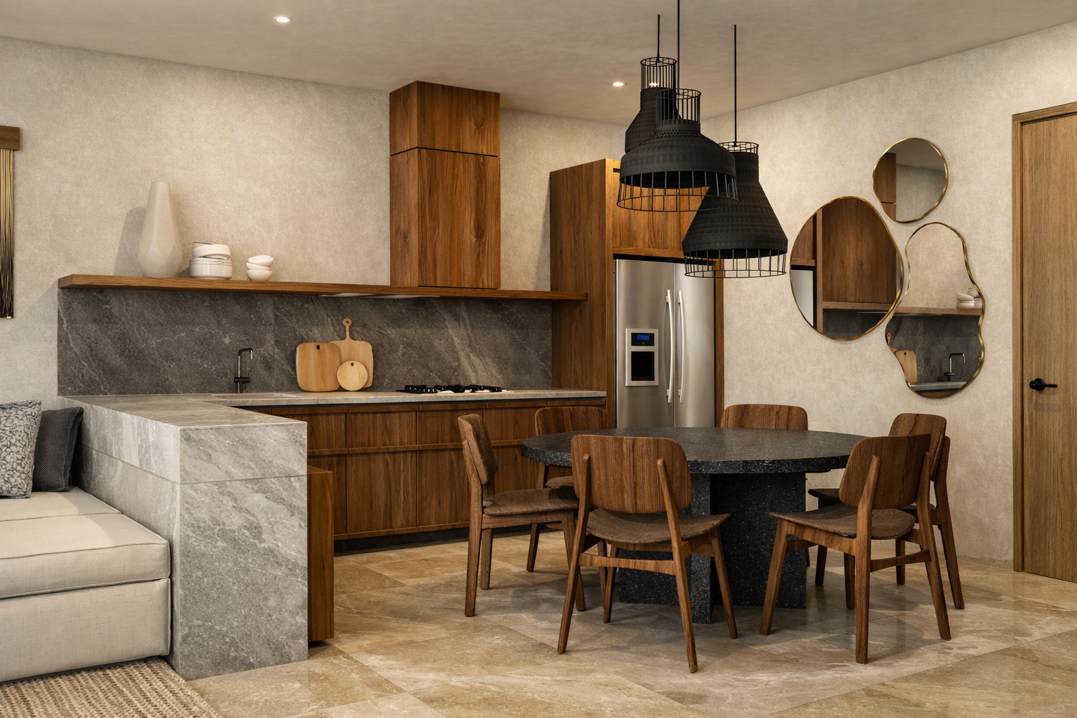 Suite 3